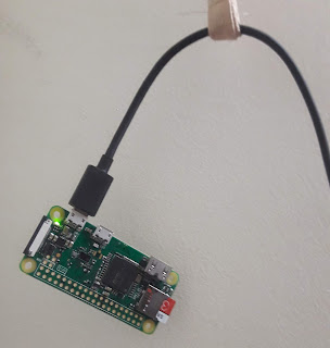 RPI Zero W